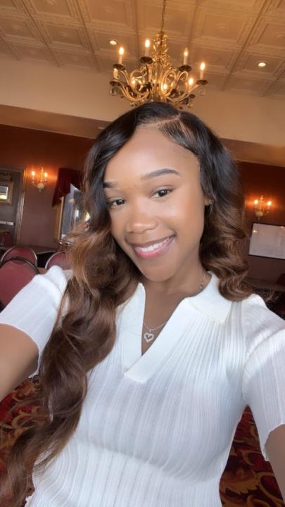 Donnica Lee