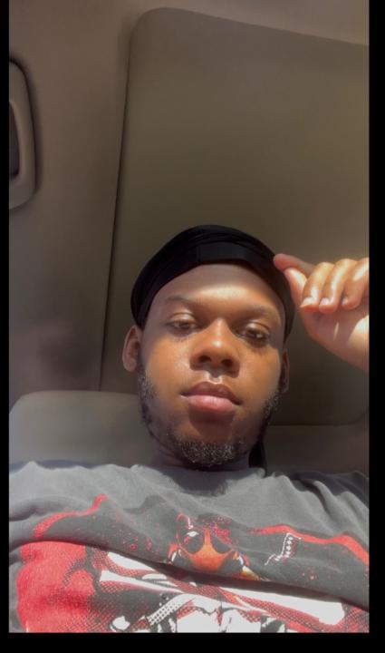 Darrius Stokes