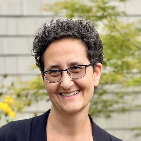 Linda Wolf