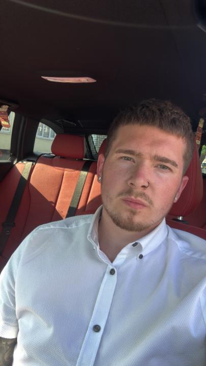 Liam Walton