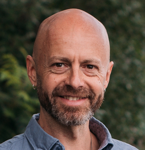 Sebastian Sylla