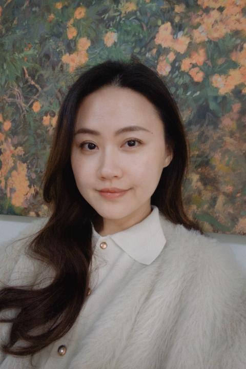 Rita Chen
