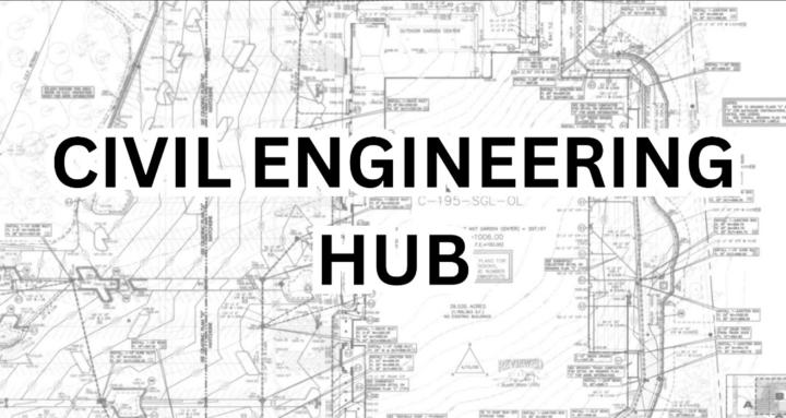 Civil Engineering Hub