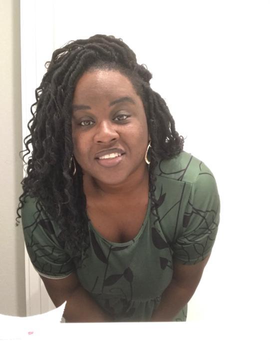 Krystal Renea