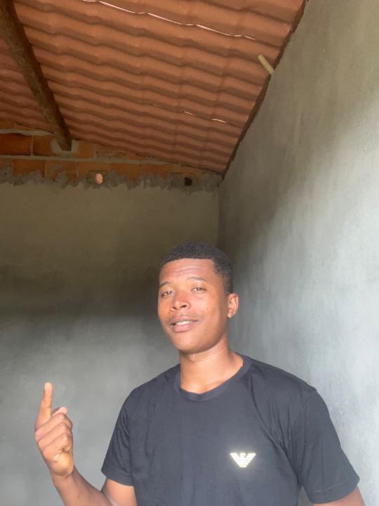 Mailson Oliveira Santos