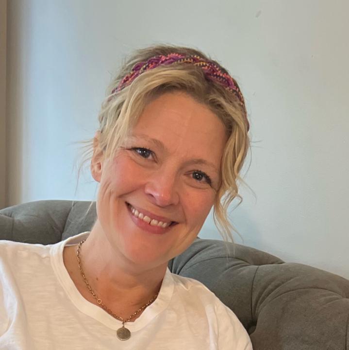 Susan Winslett