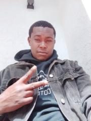 David Ndirangu