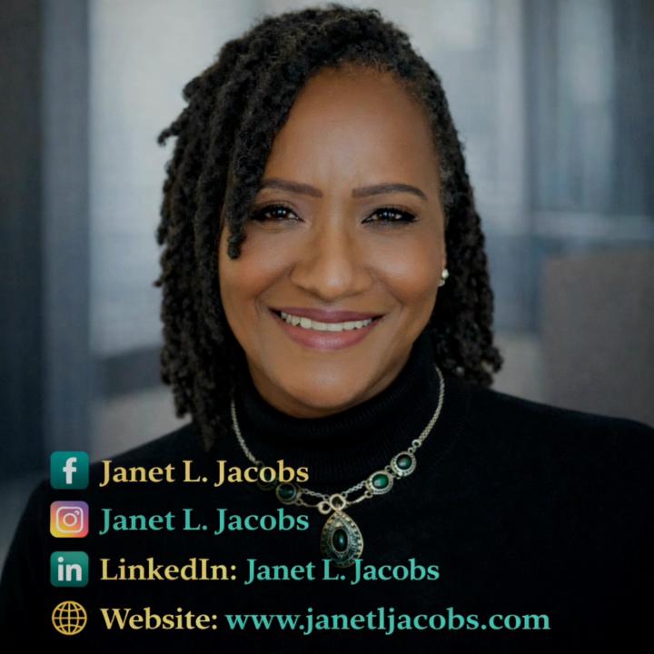 Janet Jacobs