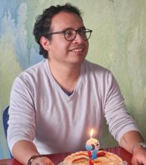 Rafael Carranza Reyes