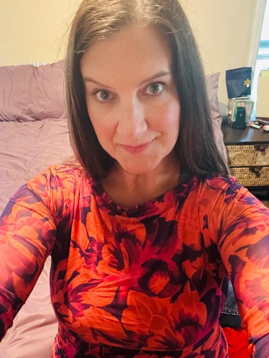 Kirsten Burkhart