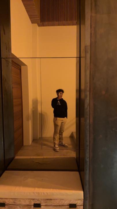 Sufyaan Alom