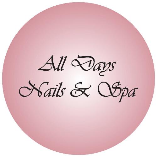All Days Nails And Spa
