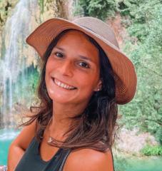 Melania Morelli