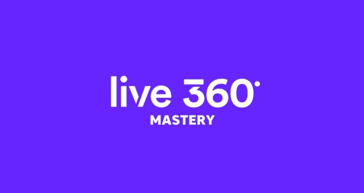 LIVE 360 - MASTERY