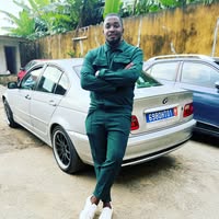 Mohamed Diabate