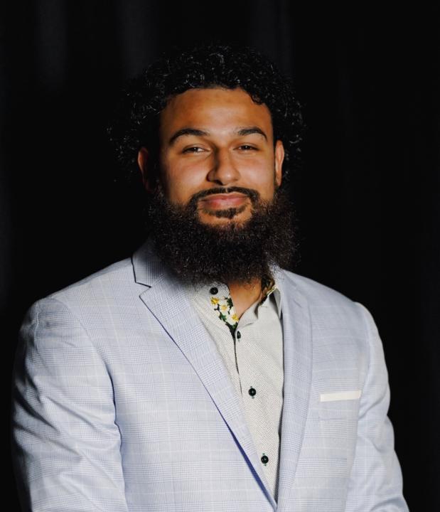 Joel Serrano