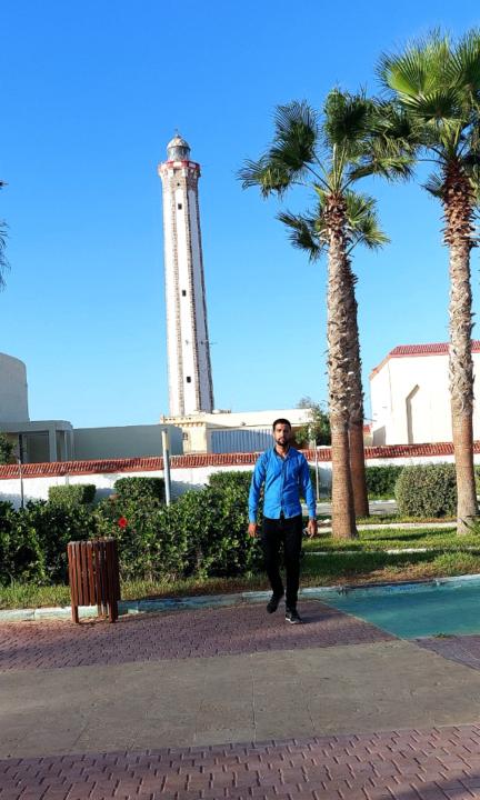 Bilal Mohamed