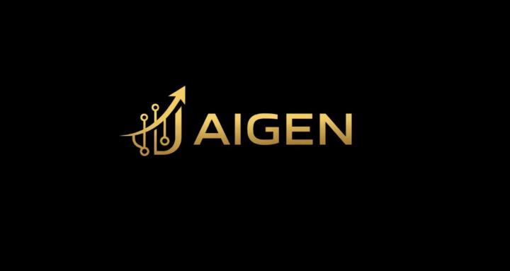 AIGEN → Road To 10 Billion
