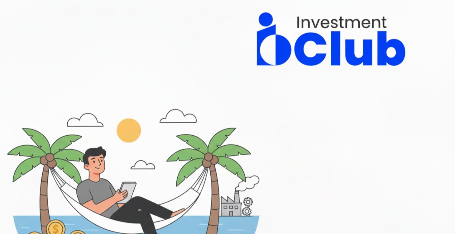 ¿EL DINERO TRABAJA PARA TI?