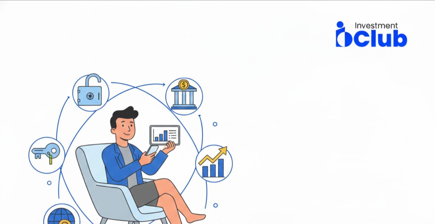 TU NUEVA IDENTIDAD FINANCIERA