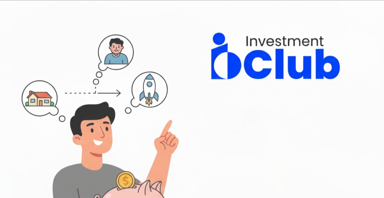 INVERTIR ES PARA TODOS