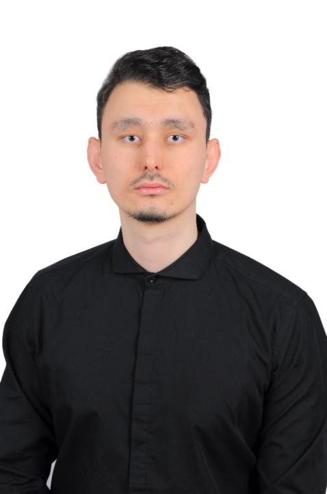 Redjdal Oussama