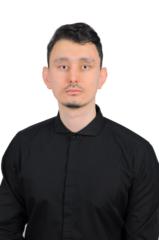 Redjdal Oussama