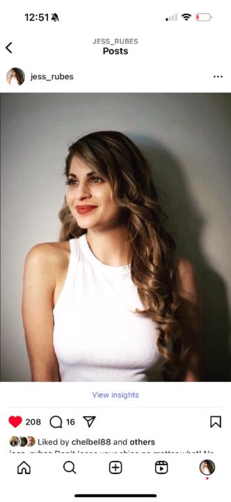 Jessica Rubin