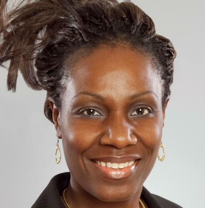 Donna Baird