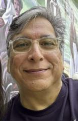 Antonio Maldonado