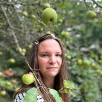 Ana Hribar Podkrajšek