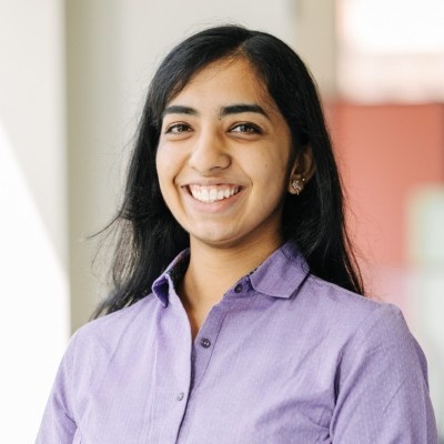 Amritha Prakash