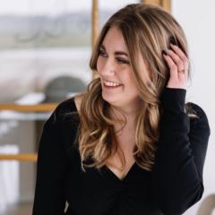 Maria van der Schalie