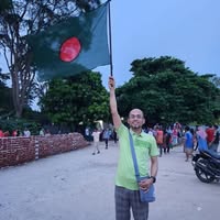 Mohammad mobarak Hossain