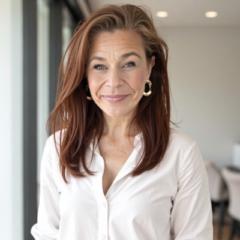 Megan Schlesinger