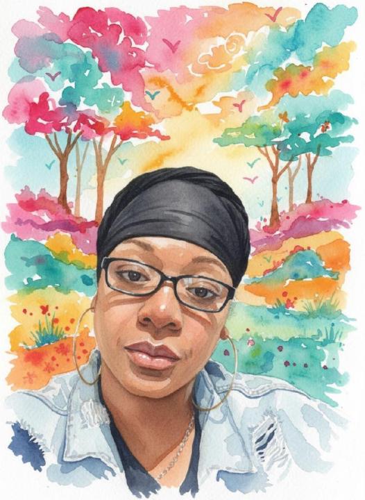 Keisha Carter
