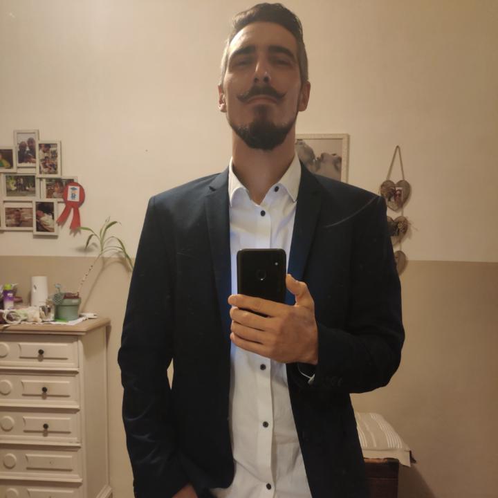 Vincenzo Adone