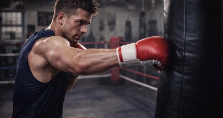 Boxing for beginners