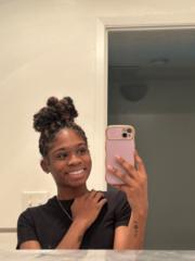 Tanisha O