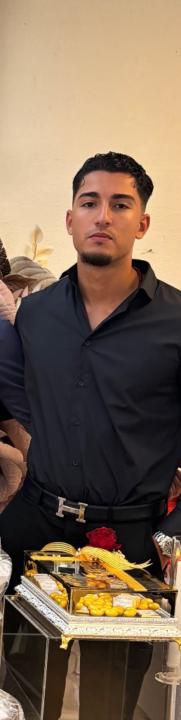 Dogus Yildirim