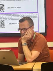 Marco Annunziata