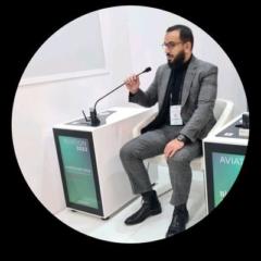 Jaouad Choukri