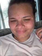 Brittani Jones