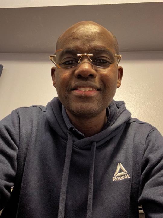 Haile Aberra Temesgen