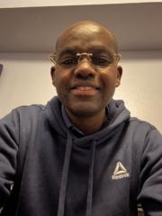 Haile Aberra Temesgen