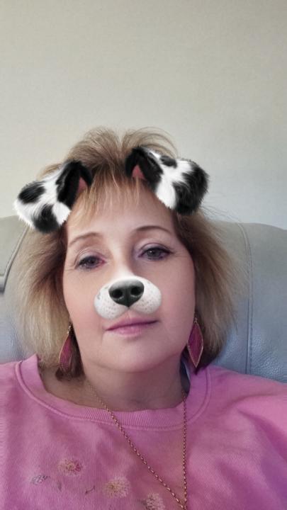 Debra Barltrop