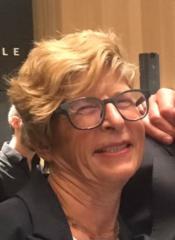 Ursula Heimbach