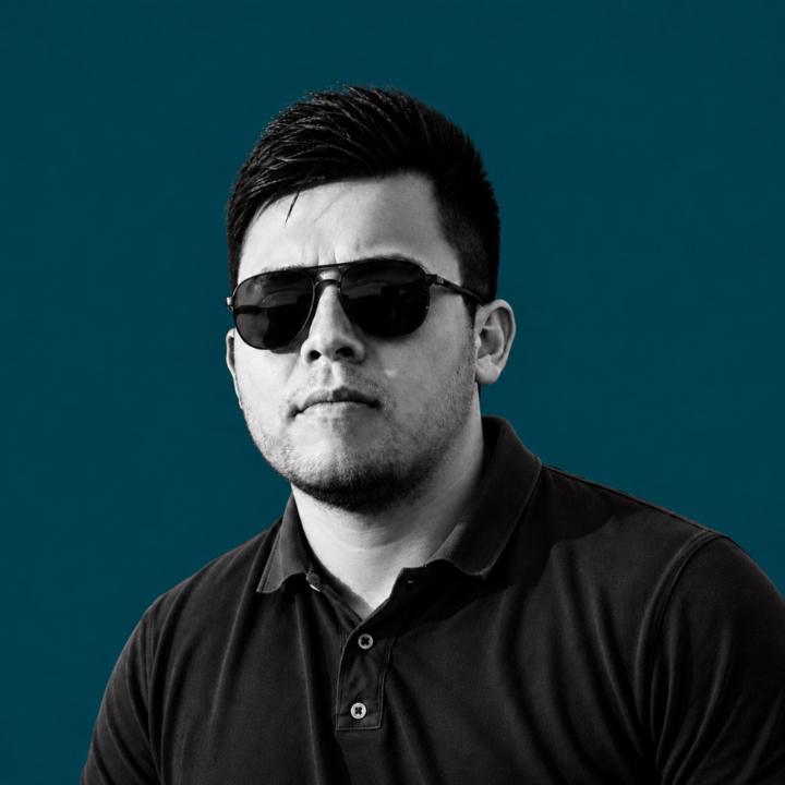 Alex Toh