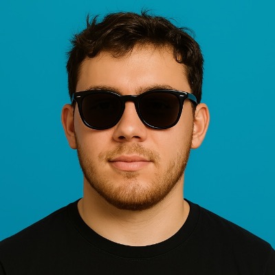 Alex Toh