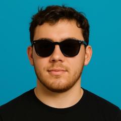 Alex Toh